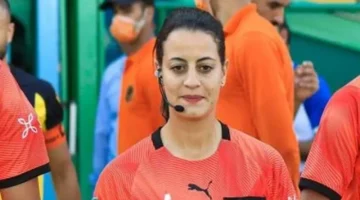 صافرة نسائية.. شاهندة المغربي تدير لقاء الزمالك وبيراميدز ونورا سمير لمباراة الأهلي